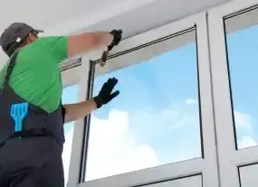 Remplacement de double vitrage Villeneuve-Tolosane