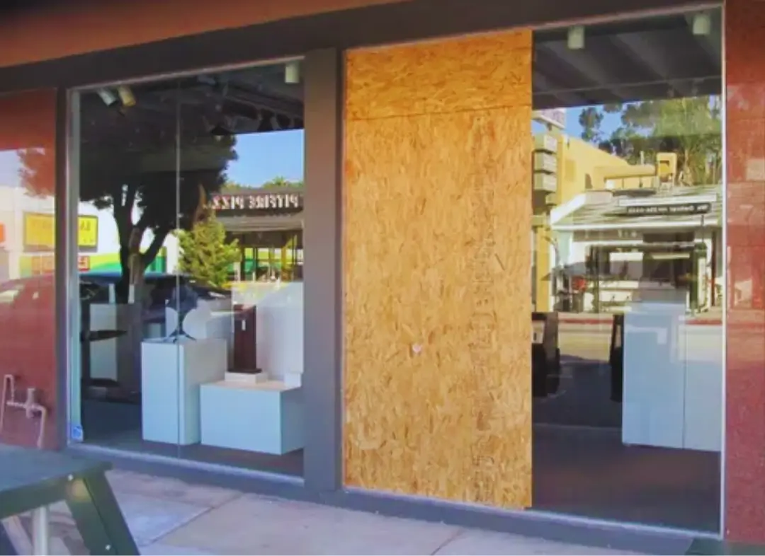 Mise en sécurité fermeture provisoire Villeneuve-Tolosane