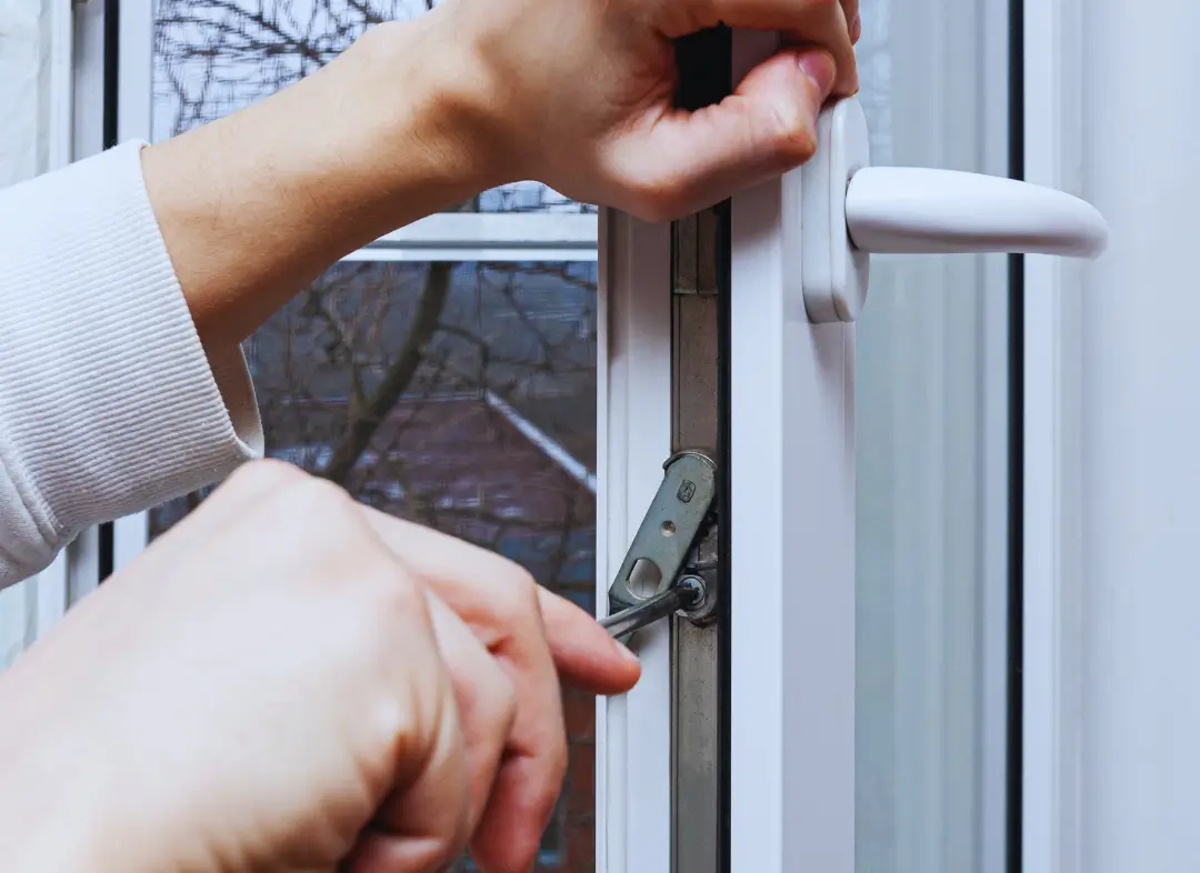 Réparation serrure de fenêtre Villeneuve-Tolosane